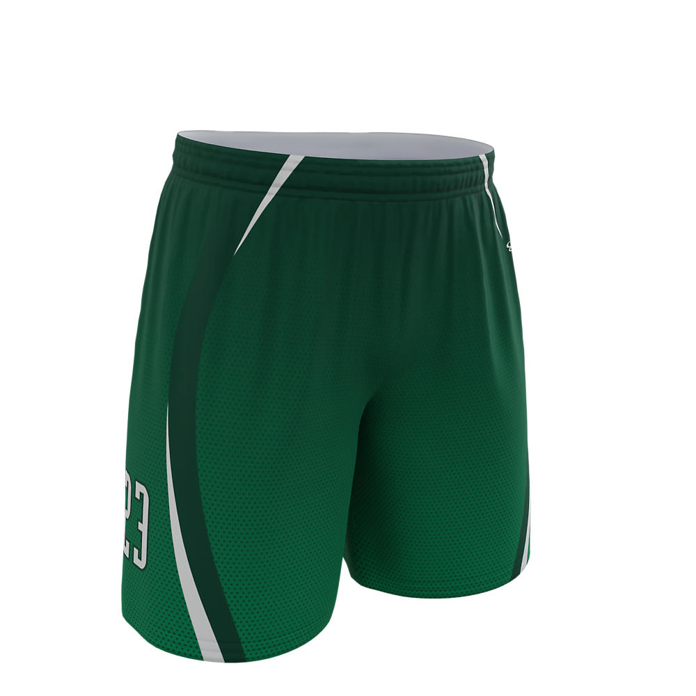 Men's Sublimated Volleyball Jersey #23 SMVB-123